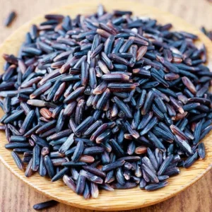 Black Rice - 3 KG